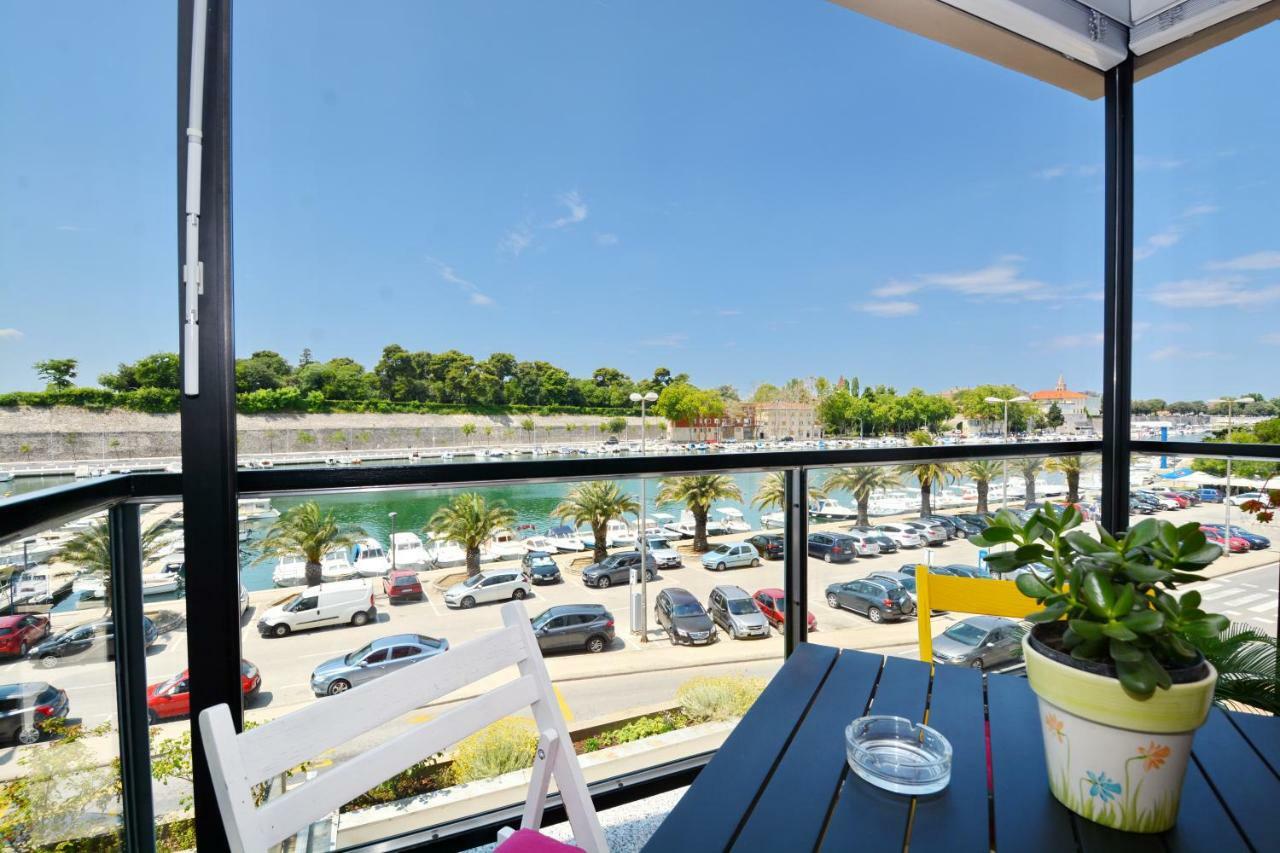 Spacious Premium Lipotica With Oldtown View - Have A Memorable Apartmán