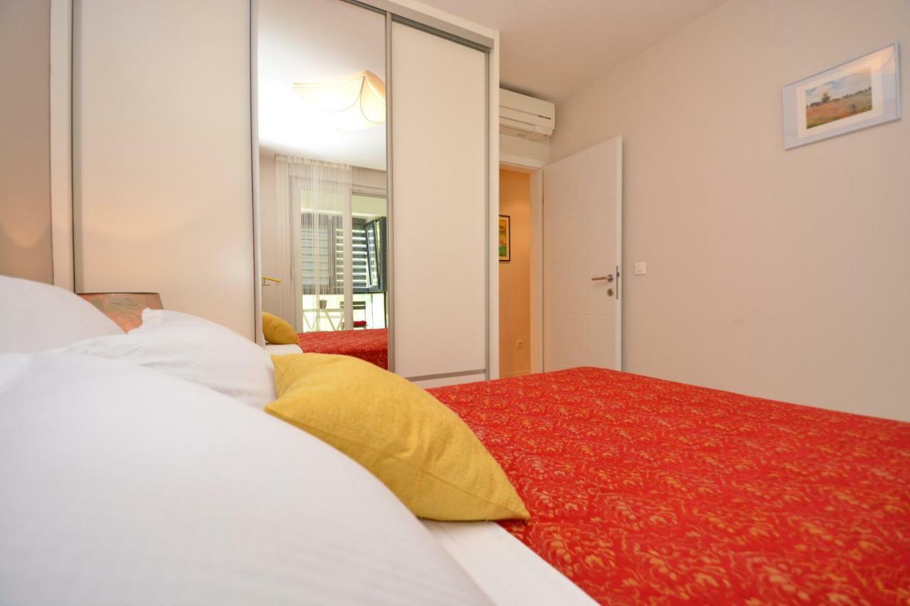 Appartement Spacious Premium Lipotica With Oldtown View - Have A Memorable Zadar