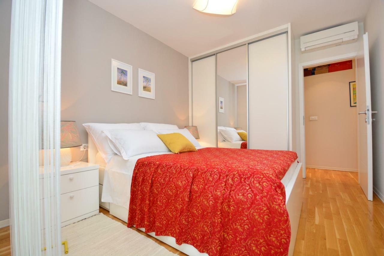 Spacious Premium Lipotica With Oldtown View - Have A Memorable * Zadar
