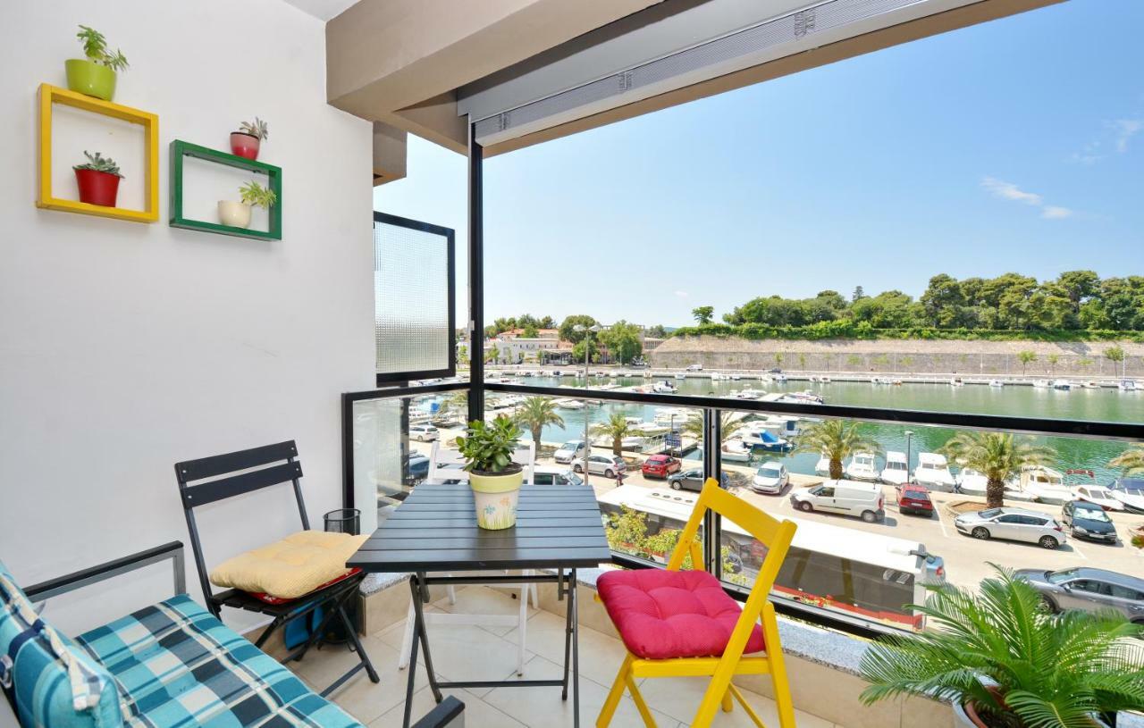 Appartement Spacious Premium Lipotica With Oldtown View - Have A Memorable