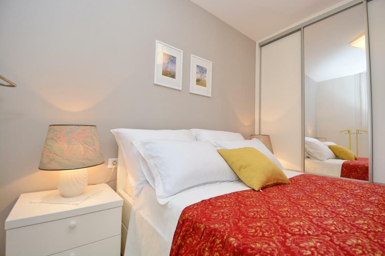 Appartement Spacious Premium Lipotica With Oldtown View - Have A Memorable Zadar