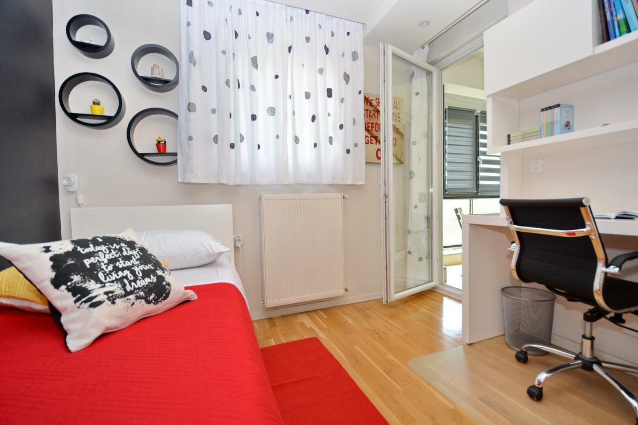 Appartement Spacious Premium Lipotica With Oldtown View - Have A Memorable *