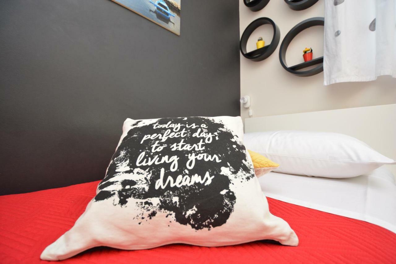 Spacious Premium Lipotica With Oldtown View - Have A Memorable Appartement Zadar