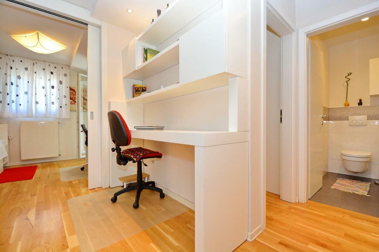 Spacious Premium Lipotica With Oldtown View - Have A Memorable Appartement Zadar