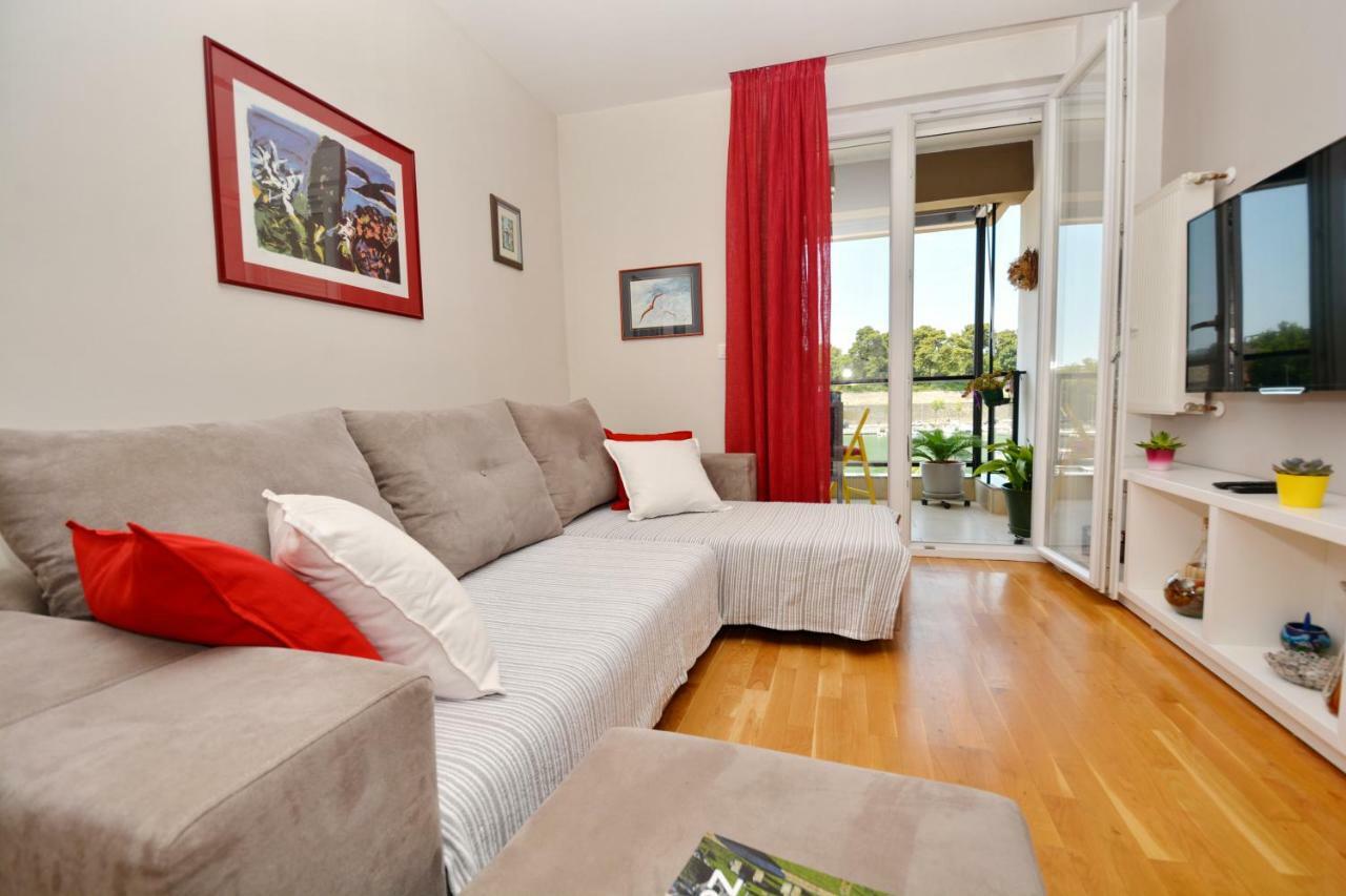 Spacious Premium Lipotica With Oldtown View - Have A Memorable *
