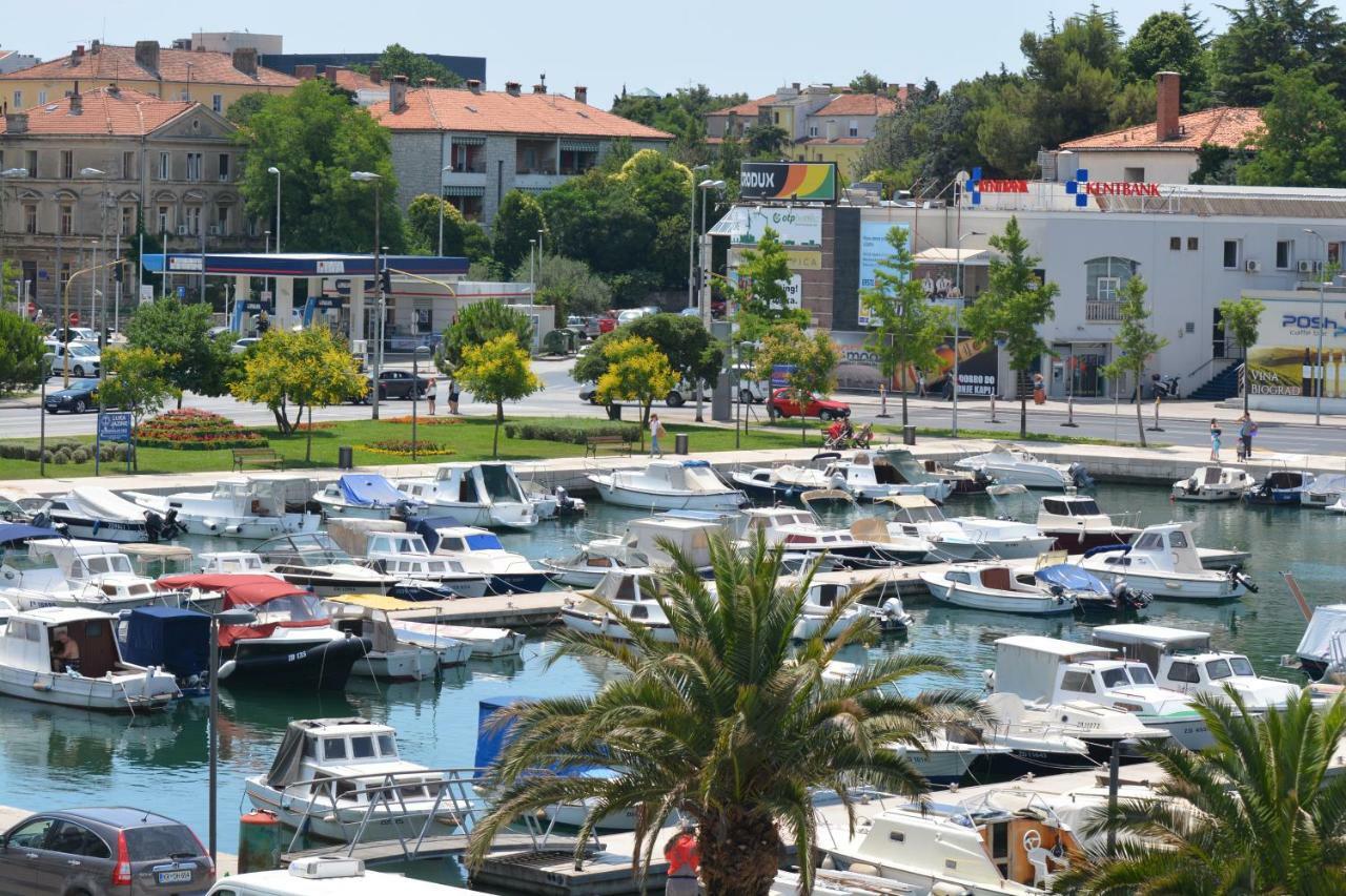 Spacious Premium Lipotica With Oldtown View - Have A Memorable * Zadar