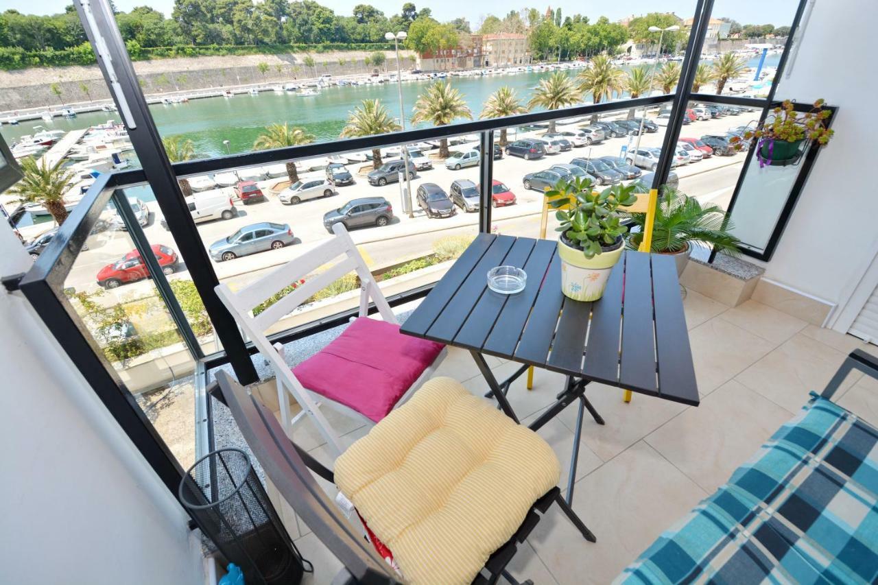 Spacious Premium Lipotica With Oldtown View - Have A Memorable * Zadar