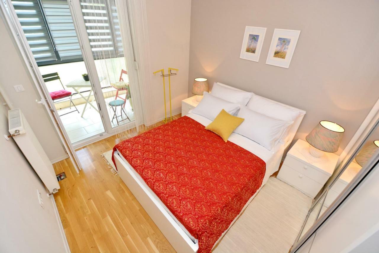 Appartement Spacious Premium Lipotica With Oldtown View - Have A Memorable *