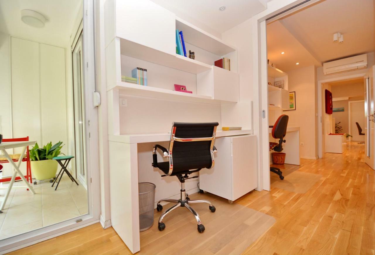 Spacious Premium Lipotica With Oldtown View - Have A Memorable *