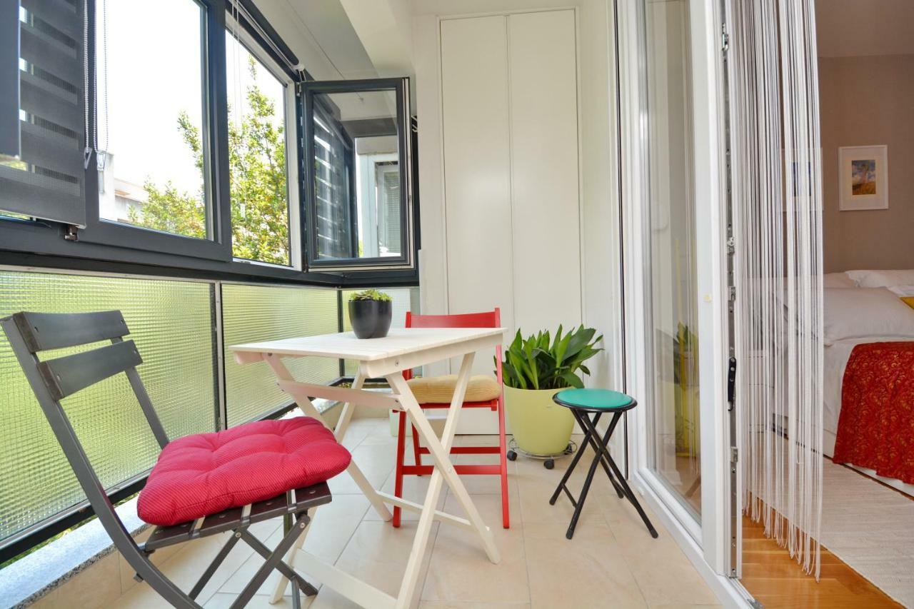 Spacious Premium Lipotica With Oldtown View - Have A Memorable Appartement *