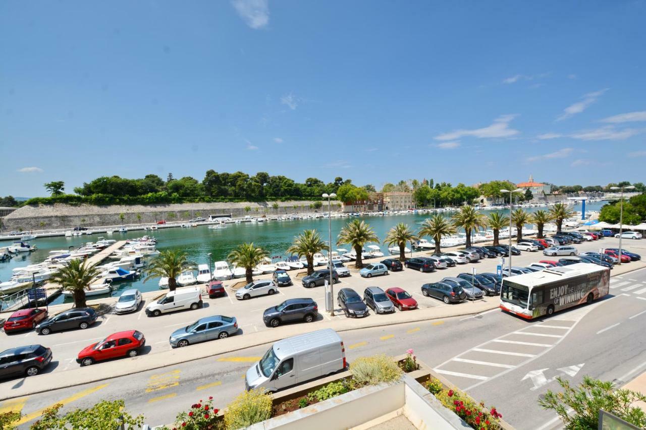 Spacious Premium Lipotica With Oldtown View - Have A Memorable Appartement *