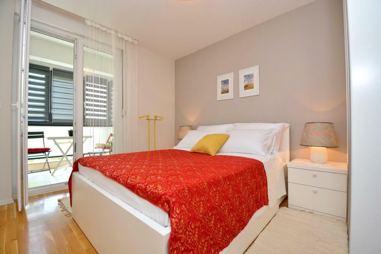 Spacious Premium Lipotica With Oldtown View - Have A Memorable Zadar