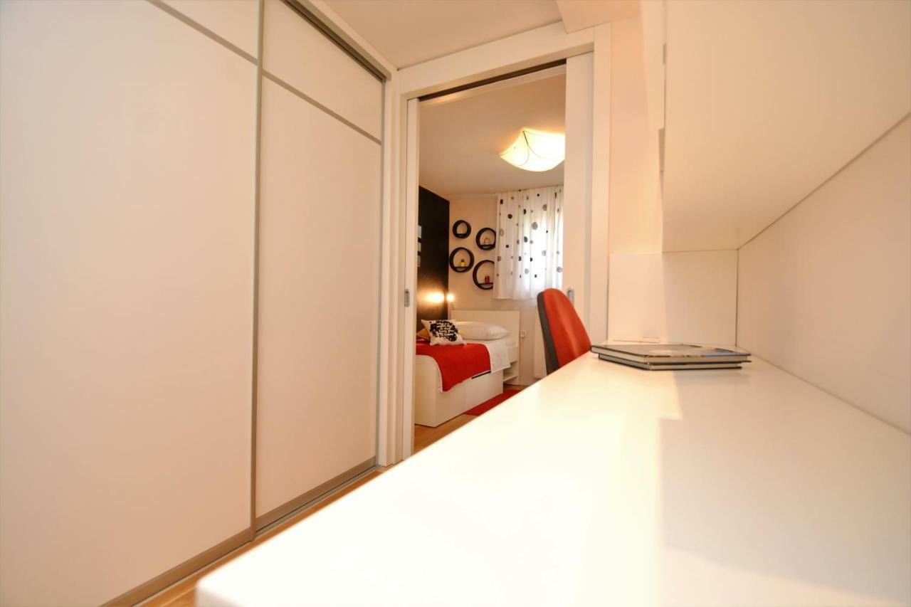Appartement Spacious Premium Lipotica With Oldtown View - Have A Memorable Zadar