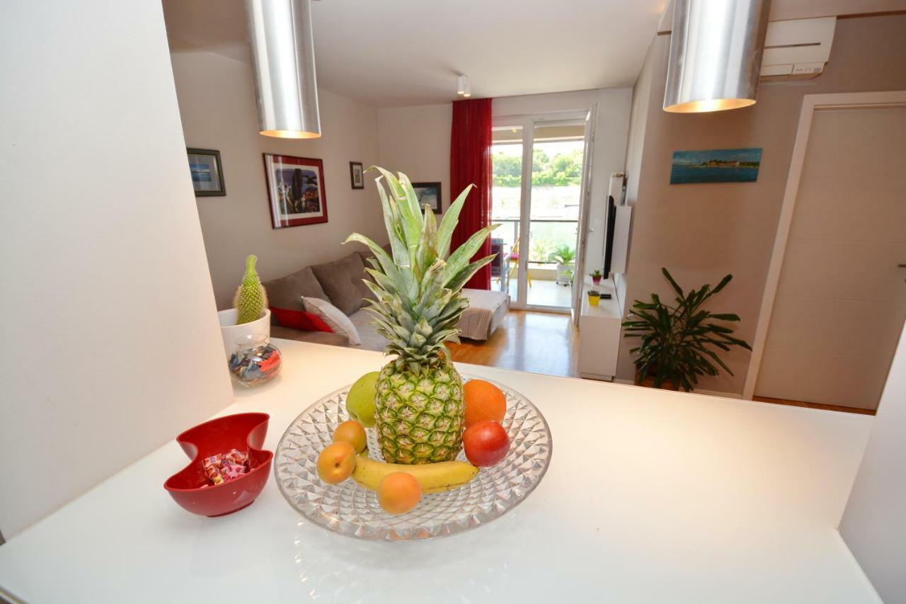 Spacious Premium Lipotica With Oldtown View - Have A Memorable * Zadar