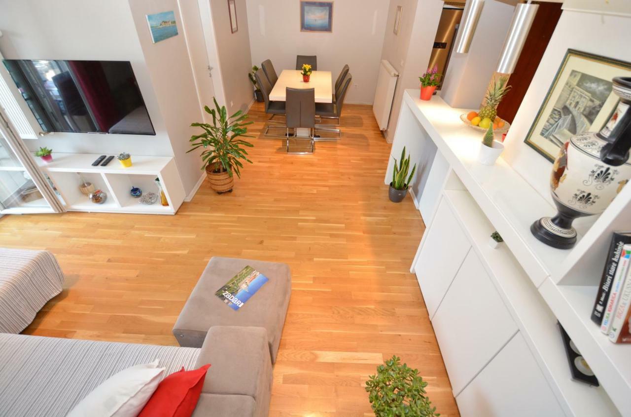 Spacious Premium Lipotica With Oldtown View - Have A Memorable Appartement