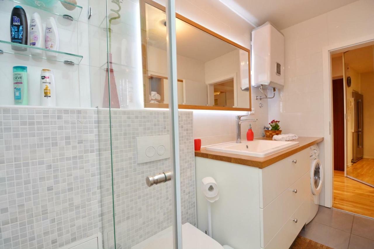 Appartement Spacious Premium Lipotica With Oldtown View - Have A Memorable *