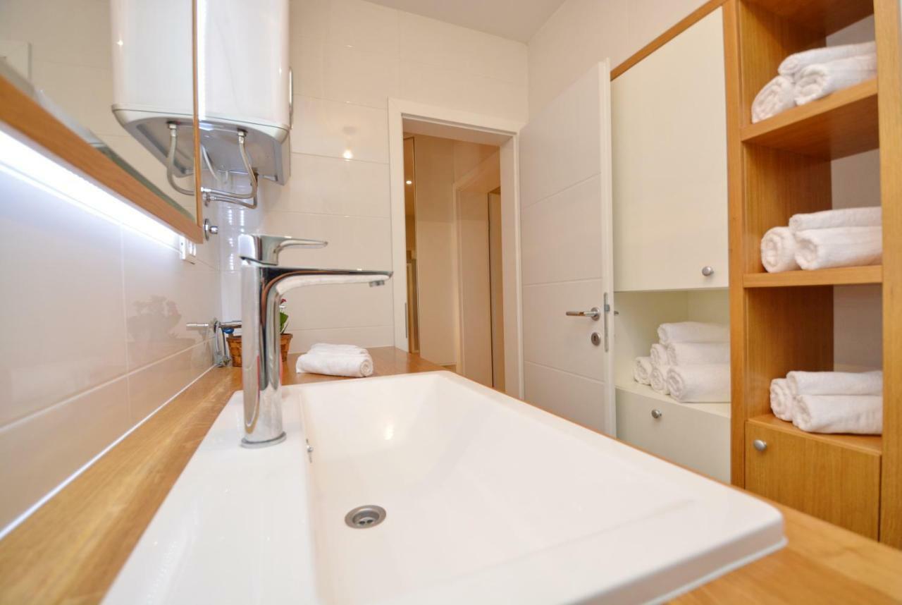 Spacious Premium Lipotica With Oldtown View - Have A Memorable * Zadar