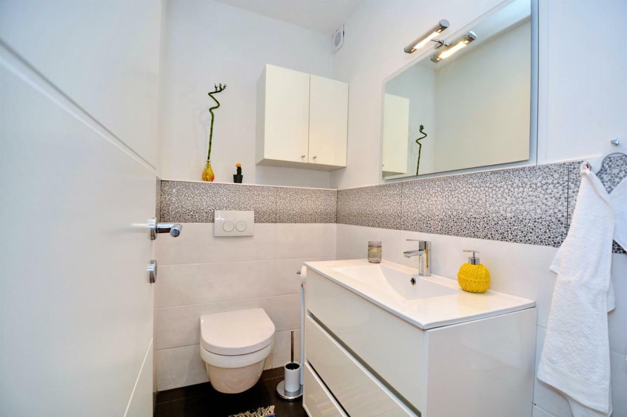 Appartement Spacious Premium Lipotica With Oldtown View - Have A Memorable