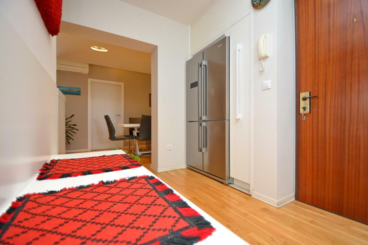 Spacious Premium Lipotica With Oldtown View - Have A Memorable * Zadar